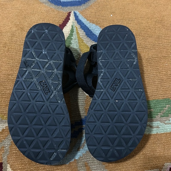 Teva Midform Universal Platform Sandal - Picture 2 of 5